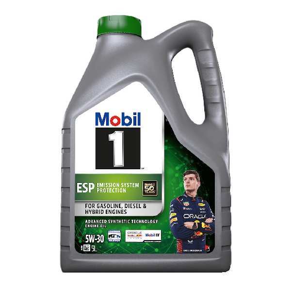 تصویر محصول روغن موتور فولکس ID.4 Crozz پیور پلاس سال 2024